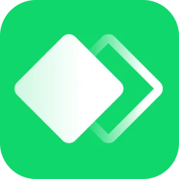 Значок Dual Cloner - App Dual Space